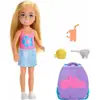 Mochila Surpresa da Família Barbie Chelsea