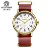 Ventas Directas de Fábrica Ochstin Negocio Transfronterizo Reloj de Moda para Hombre Reloj de Cuarzo Impermeable