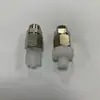 Conector Extensión Luer Macho-Hembra Adaptador Luer de Dispensación Válvula de Dispensación Conexión Rápida Giro Rápido 3mm4mm5mm6mm7mm