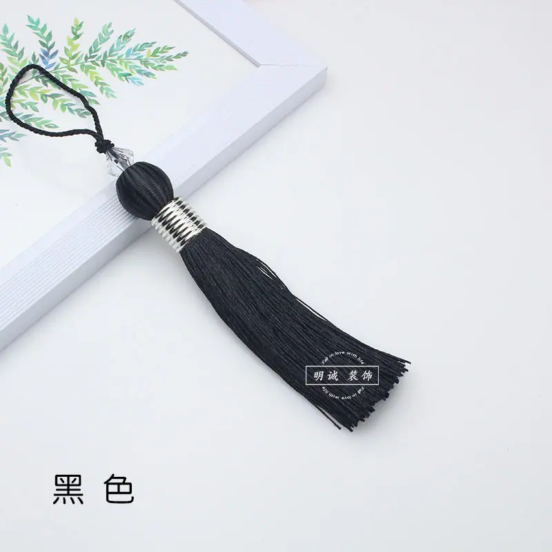 SKU18_颜色分类(黑色 （一包10个）)
