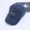 Venta al por mayor de gorras de béisbol para niños para exportación, adecuadas para primavera y otoño, con acabado lavado, protección solar, visera suave y estilo vintage desgastado, disponibles para niñas y niños