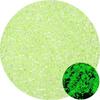 Cuentas de Arroz de Vidrio Luminoso Cuentas Sueltas Hecho a Mano DIY Collar de Cuentas Pulsera Joyería Cuentas Redondas Accesorios Joyería al por Mayor