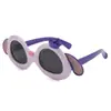 Gafas de Sol Infantiles Mickey Mouse Gafas Transformers Gafas de Sol Anti-UV Protección Solar Polarizada Gafas para Bebé
