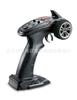 Xinlehong 9125 accesorios coche de control remoto accesorios de metal RC Big Foot vehículo todoterreno piezas de repuesto mejoradas piezas electrónicas