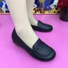 Zapatos de mamá, mocasines para conducir para mujer, Otoño 2026, suela blanda, antideslizantes, cómodos para los pies, no cansan, zapatos planos de una sola pieza para mediana edad y ancianos