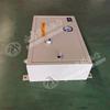Suministros del Fabricante Qsk Caja de Control Neumática para Puerta de Aire, Caja de Control Neumática para Puerta de Aire de Operación Simple