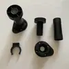Fabricantes de pés de gabinete atacado pé de ajuste de gabinete pé de ajuste perna de gabinete mesa e cadeira mesa de centro pé de gabinete pé de suporte de gabinete