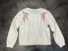 Moletom Feminino Novo Europeu e Americano 2019 Pulôver Esportivo Casual Outwear Outono Solto Versátil Top Atacado Aliexpress