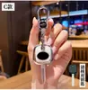 Adequado para Capa de Chave Toyota Yaris, Carcaça X Vios, Vios Fs, Yaris Modelo Antigo, Porta-Chaves de Carro E'Z para Homens e Mulheres