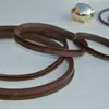 Accesorios de Sellado de Poliuretano Resistente al Aceite y al Desgaste Anillo de Sellado para Equipo de Cilindro Hidráulico para Sistema Hidráulico
