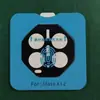 Adecuado para película de lente de posicionamiento Huawei MateXT2, vidrio antirreflectante AR, película protectora de cámara trasera extraordinaria MateXTS