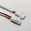 Novo Produto Plugue Macho e Fêmea El4.5 Cobre Estanhado Linha de Conexão El4.5 Conexão de Circuito Automotivo Terminal de Baixa Frequência