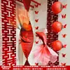 Nova Decoração Estilo Chinês de Carpas Decoração de Quarto de Casamento Estúdio de Fotografia Peixe Dourado Adereço de Fotografia Peixe Carpa Vermelho Pendurado na Parede