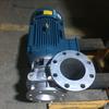 Bomba centrífuga de pipeline horizontal IRW200-200A bomba de pressurização bomba circuladora de água fria e quente bomba de pipeline de baixa velocidade e alta temperatura