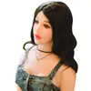 Boneca inflável Jiuai Mimi com mãos e pés integrados, brinquedo sexual de masturbação masculino, produtos para adultos, brinquedos sexuais