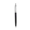 Venta al por mayor de fábrica bolígrafo retráctil semi-acero metal bolígrafo retráctil todo acero metal bolígrafo de regalo publicitario monopolio transfronterizo