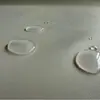 Pano Quadrado Multifuncional para Sombreamento ao Ar Livre Vela de Sombreamento Impermeável Toldo para Quintal e Villa Pano de Sombreamento 180g