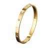 Pulsera de acero de titanio estrella de cinco puntas diamante pulsera de acero inoxidable niñas alto sentido del diseño de personalidad estilo ins pulsera que combina con todo