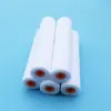 Rodillo de espuma fácil de usar, herramienta de pintura de alta densidad, pintura de látex, recubrimiento de pintura, pincel de arte, rodillo pequeño para pintar paredes, venta al por mayor