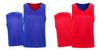 Chaleco deportivo adulto niños mismo doble cara usar ropa para padres e hijos venta al por mayor compra en grupo imprimible impresión impresión impresión número 8015#