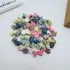 Pinzas Pequeñas de Moda para Niños, Lindas Mini Pinzas de Garra Pequeñas, Pinzas para Flequillo, Pinzas Pequeñas para el Cabello, Pinzas para Trenzas Laterales de Bebé, Horquillas