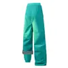 Pantalones unisex a prueba de viento e impermeables tres en uno al por mayor con forro interior desmontable, adecuados para todas las estaciones