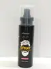 Kormesic Aceite para el Cabello y Spray de Perfume 2 en 1 Todo en Inglés Cuidado del Cabello Aceite de Cuidado para Peinado Masculino Transfronterizo