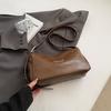 Bolso Tote para Mujer, Gran Capacidad, Otoño e Invierno, Se Puede Usar Cruzado, Nuevo Estilo Vintage 2026, Bolso Versátil de Hombro tipo Almohada