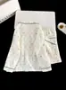 Conjunto de ropa de casa para niños con cuello de solapa, adecuado para primavera y otoño, fino y ligero, cárdigan de manga larga, estilo coreano, pijama de algodón con estampado de nubes para niñas