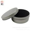 Caja portátil para limpieza en seco esponja caja limpiadora de brochas de sombra de ojos caja de lavado fabricantes pueden suministrar caja limpiadora de brochas de maquillaje