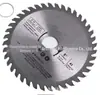 Hoja de Sierra Dentada Bidireccional, Superventas Transfronterizo, 4X40X20 Piezas, 4 Pulgadas 40 Dientes, Corte de Doble Cara, Sierra Circular Eléctrica para Carpintería