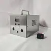 Caixa para Máquina de Solda a Ponto Duplo Pulso Aço Inoxidável Espessado Adequada para Placa de Controle NY-D02