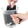 Banda Absorbe sudor Transfronteriza para Sitio de Construcción de Verano, Fitness y Deportes, Previene el Sudoración en la Cabeza que Causa Deslizamiento, Banda Absorbe Sudor Estilo Broche