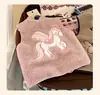 Chalecos grandes y pequeños para niños y niñas, chalecos de otoño e invierno para niños, chalecos de lana de cordero para invierno para bebés, para usar por dentro y por fuera