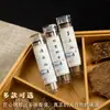 Venta al por mayor de fábrica polvo antiadherente pequeño Xiangyun Ganso pera tienda en Xiang Yazhuang Hainan Qinan polvo puro natural placa incienso incienso