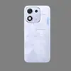 Adecuado para Película Templada para Lente Honor X60 Gt Honor X70I Cámara Borde Curvo 3D Película Protectora de Vidrio Templado