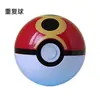 Pelota de Pokemon de 7 cm Juguete Pelota Maestra Pokemon Muñeco para Mascota