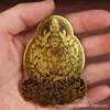 Doce Pegatinas para Teléfono Móvil de Santos Patronos del Zodiaco, Pegatinas para Computadora y Tableta de Buda, Pegatinas para Teléfono Móvil de la Mascota Bodhisattva Samantabhadra