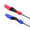 Correa de Material de Buceo Multicolor para Cañas de Señuelo, Banda Elástica para Caña con Cubierta Protectora para Caña de Señuelo, Correa para Caña y Tapa para Caña, Se Puede Agregar Logotipo, Equipo de Pesca