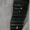 Bolsas de Basura con Cierre Automático para Uso Doméstico, Bolsas de Plástico Engrosadas con Cordón, Bolsas Desechables de Tamaño Mediano para Uso en la Cocina