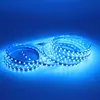 Tira de LED Adhesiva de 12V CC 2835 con 120 LEDs, Alto Brillo, Ultra Estrecha de 4 mm 5 mm Placa Desnuda Luz de Tira para Gabinete Armario Venta al por Mayor