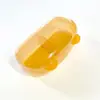 Nuevo Chupón de Silicona para Bebé, Chupón Infantil, Gel para Dentición de Bebé, Tipo para Dormir de Recién Nacido Mayoreo