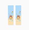 Mangas de Hielo para Niños Protección Solar Verano Exterior Parasol Mangas de Seda de Hielo para Niños y Niñas Bebé Verano Mangas Protección UV