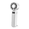 Mini Ventilador de Mano de Verano Regalo Ventilador Pequeño Portátil para Exteriores Lanyard con Mosquetón Fabricante de Ventiladores de Mano Venta al por Mayor