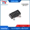 Produtos originais genuínos TLV803SDBZR chip do monitor de tensão SOT-23-3