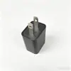 Adecuado para teléfonos móviles Xiaomi Cargador 5V1A Estándar de EE. UU. Ventilador Pequeño Cabezal de Carga USB Cargador de Electrodomésticos Pequeños