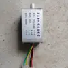Accesorios para Esparcidor de Fertilizante Eléctrico Tractor Agrícola Gran Escala Regulador de Velocidad 12V Esparcidor de Fertilizante Eléctrico Elevador de Fertilizante Juego Completo