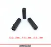 Tornillo de Metal Cabeza de Cuerda DIY Gorra Cuerda con Cuerda de Hilo Colgante de Cuerda Clip de Cordón Accesorios de Cabeza y Cola