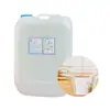 Fabricante de Jarabe de Glucosa, Grado Alimenticio F6025Kg, Cerveza Embotellada, Bebida, Té de Leche, Materia Prima Comercial