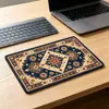 Rusia Oriente Medio Transfronterizo Más Vendido Árabe Persa Computadora Portátil Gaming Alfombrilla de Ratón Tamaño Grande Alfombrilla de Escritorio Personalizado
